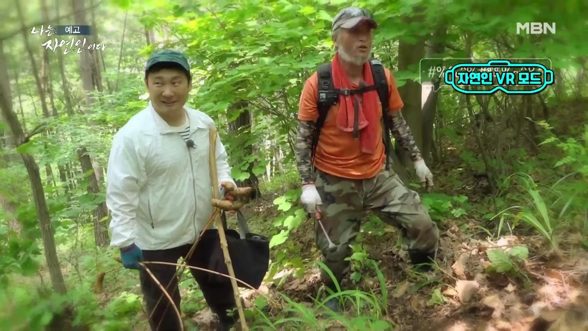 나는 자연인이다 낙상 사고 후유증&#44; 산골 놀이터를 통해 회복&#44; 산딸기 유기농 잼&#44; 천마&#44; 산삼 나눔&#44; 출연료 기부&#44; 키다리 아저씨 이제 착하게 삽니다 자연인 김기복 소개 및 이승윤 출연 560회회 다시보기