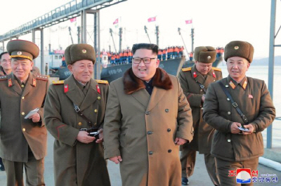  북北 김혁철 처형 김영철 노역 등 공포정치 부활?
