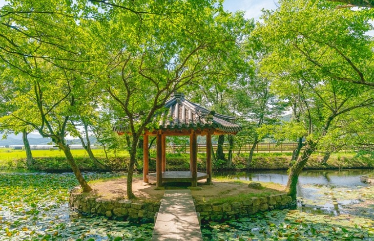 고성 가볼만한곳 베스트10 알아보자