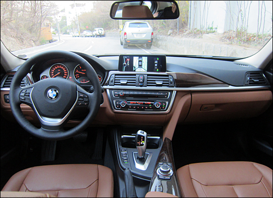BMW 3시리즈 가격