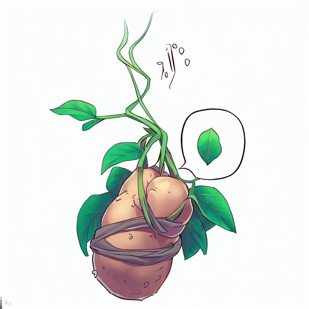  참마효능 자연의 선물, 참마 천천히 알아보기