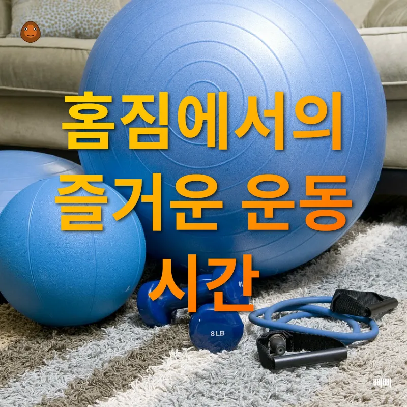홈짐 꾸미기_3
