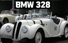BMW 스포츠카