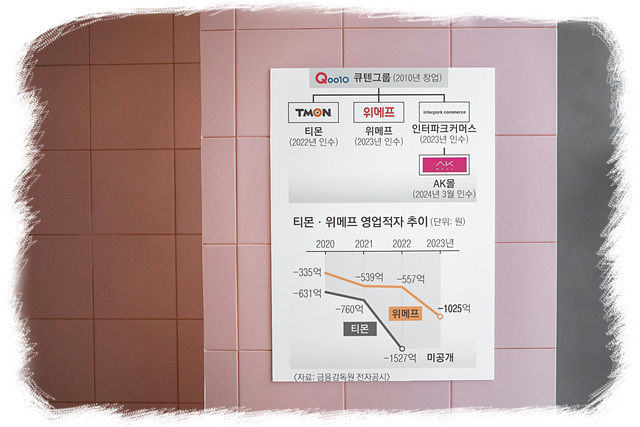 티몬 위메프 정산 지연 사태