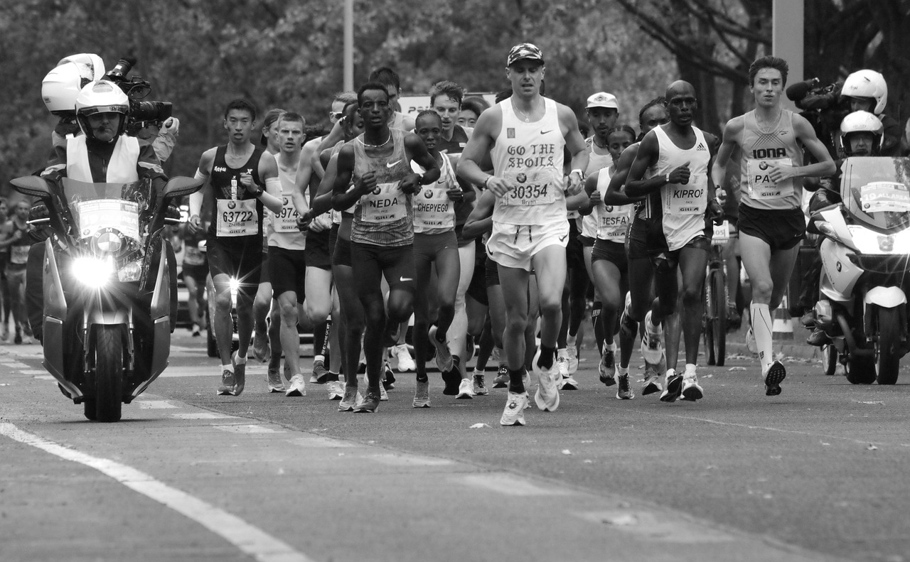 무한도전 20주년 마라톤 이벤트 + 무한도전 Run with 쿠팡플레이 + 참가 꿀팁 2025