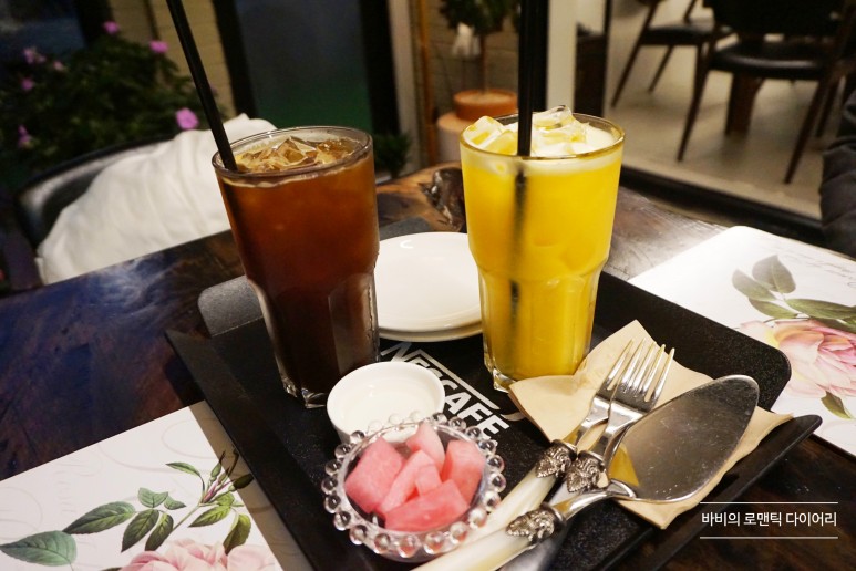 전주 애견카페전주 중화산동 카페 23