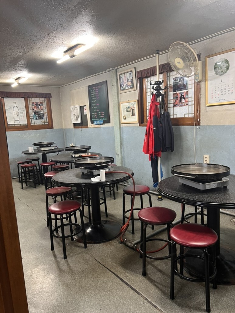 홍천닭갈비 이미지