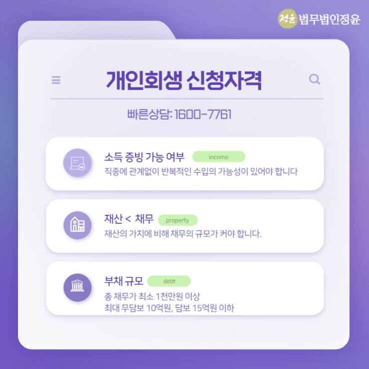 기각 조건 및 사유 8