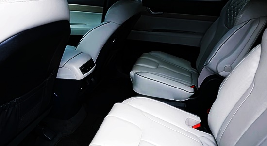 팰리세이드7인승 6