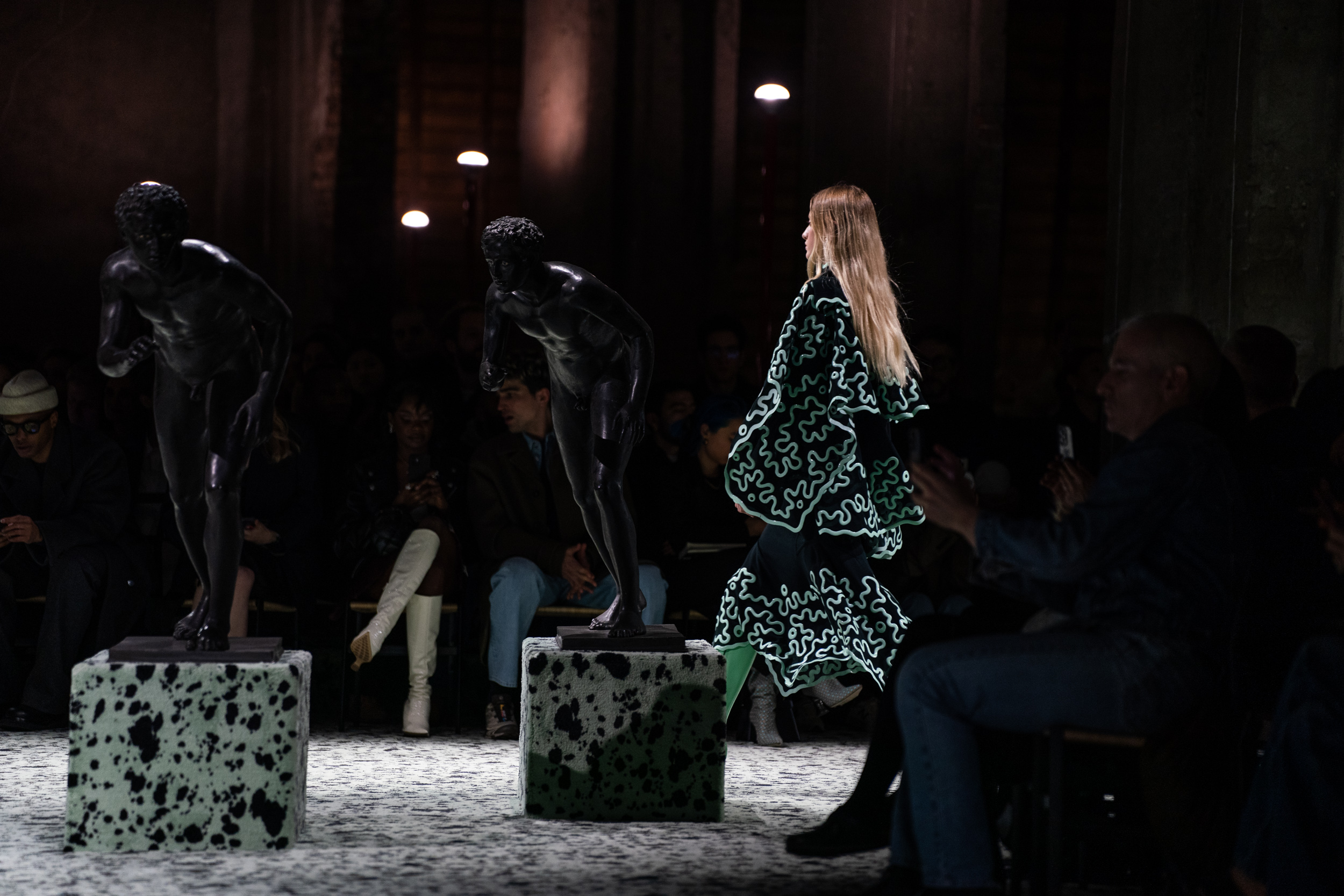 과연 방탄소년단 BTS의 RM이 3