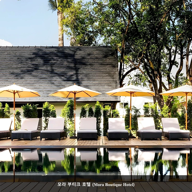 모라 부티크 호텔 (Mora Boutique Hotel)_1