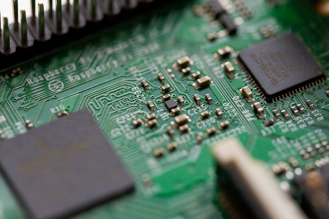 Electronics