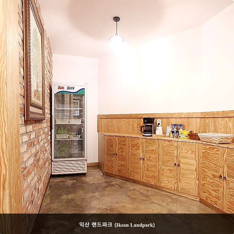 익산 랜드파크 (Iksan Landpark)_5