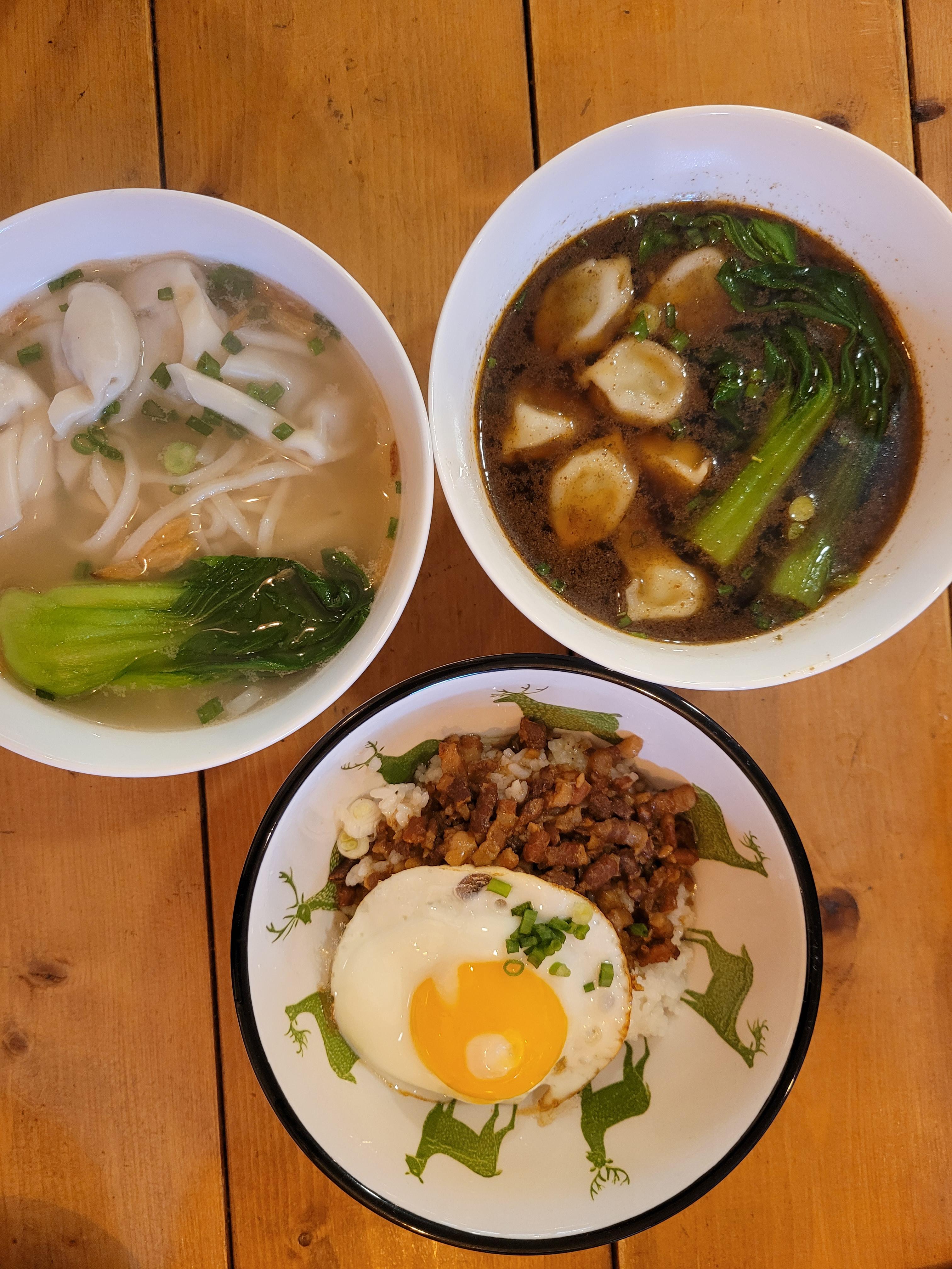  [원주 맛집] 진짜 대만남자가 만드는 대만요리, 단계동 맛집 '리지대만식당' 강원도 유일한 대만 전문식당 !
