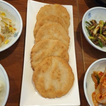 순두부찌개