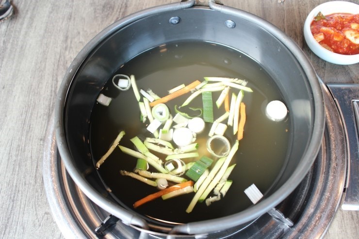 생생정보 장사의신 오징어제육쌈밥 + 무제한 칼국수 이원희맛집 직화쌈밥