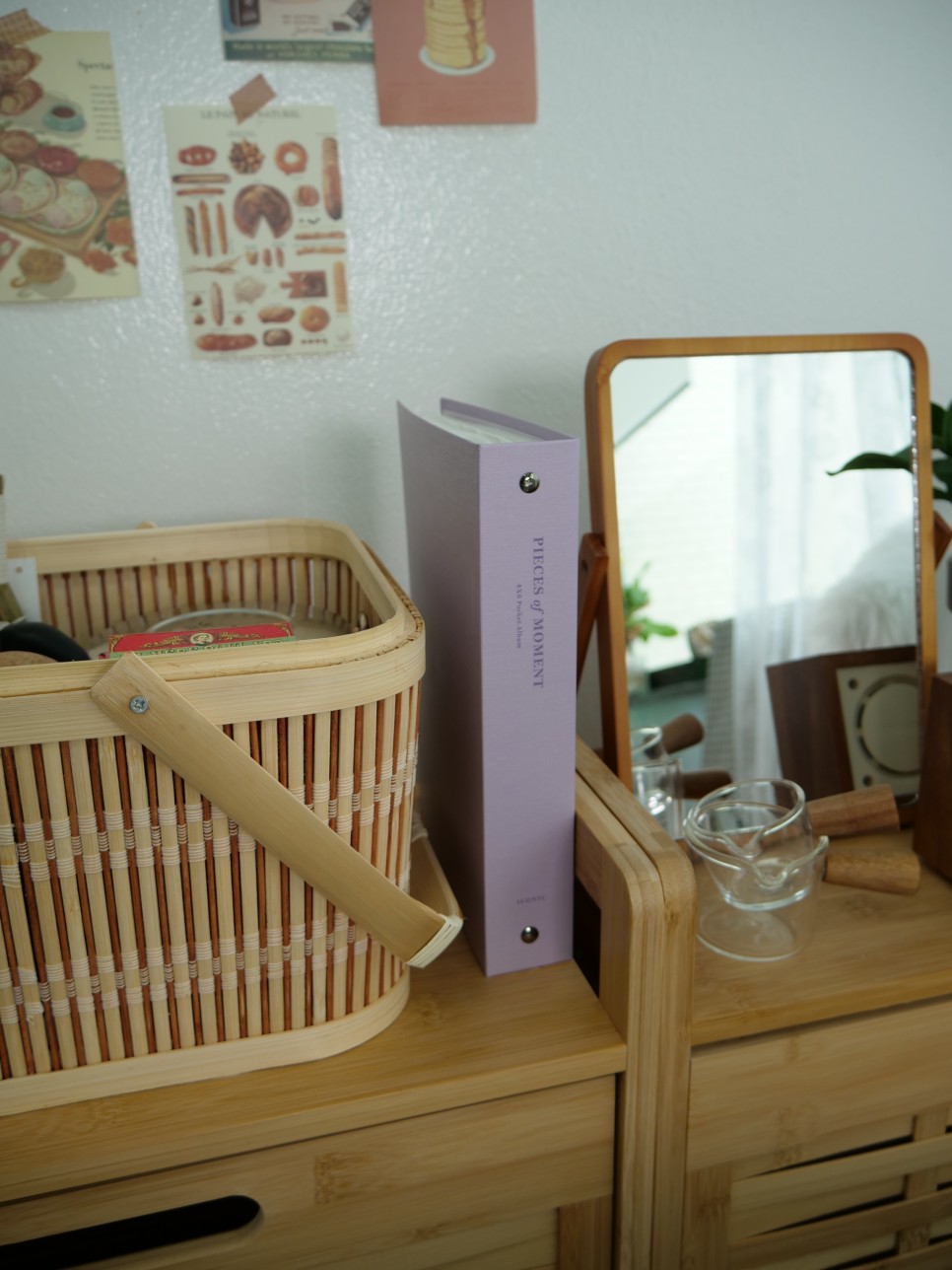 프린트해서 셀프캠 앨범 만들어요! [포토 앨범 제작] 필름 15