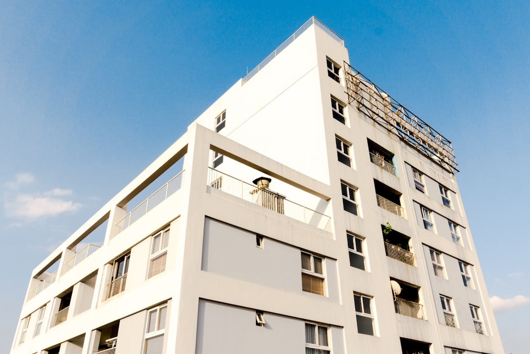 Accommodation.