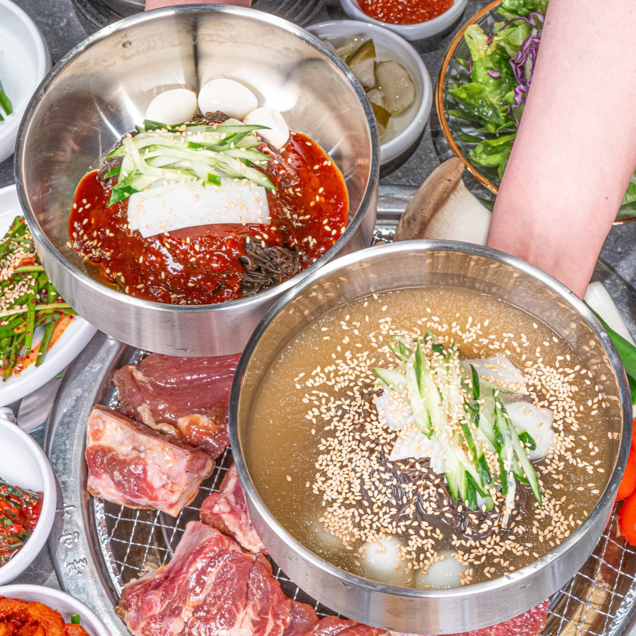 돈수원갈비 이미지