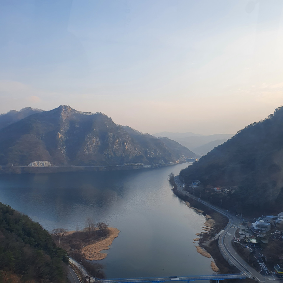 강원도 춘천 삼악산 케이블카 20