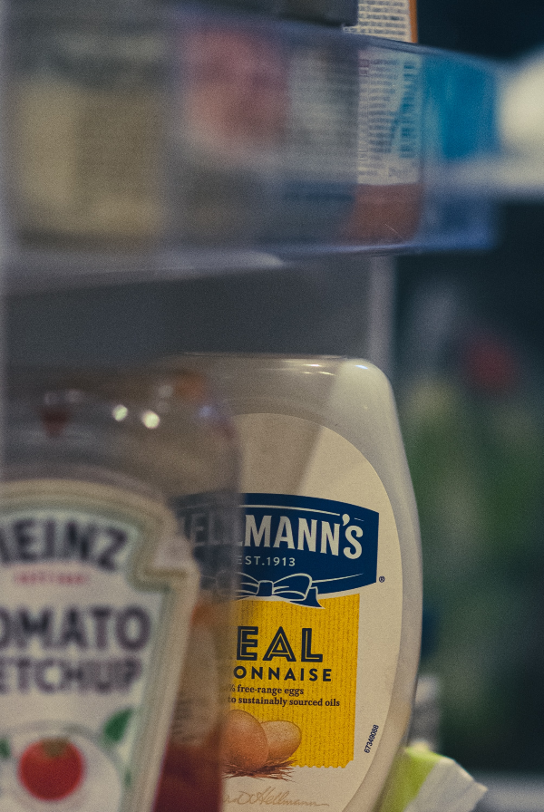 마요네즈가-냉장고에-있는-사진