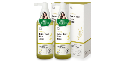  두피케어 제품 추천!