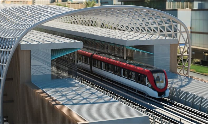  20억 달러 규모 '바레인 메트로 1단계 프로젝트' 입찰 동향...현대건설 등 11개사 PQ통과  Alstom, L&T, Orascom in race for Bahrain Metro Phase I project