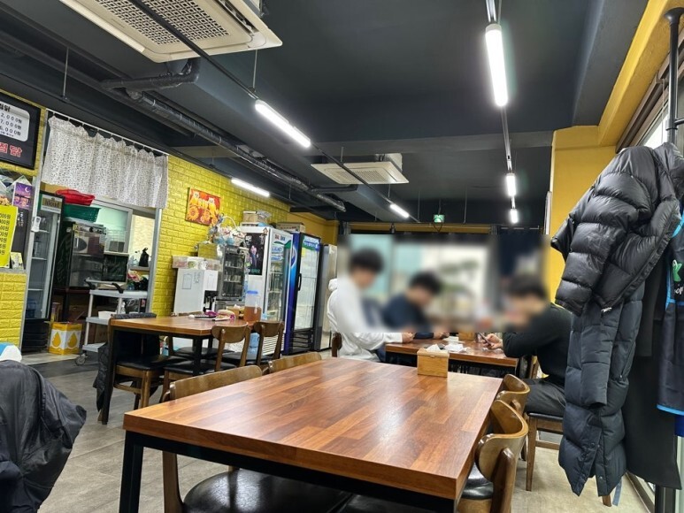 금가찜닭 이미지