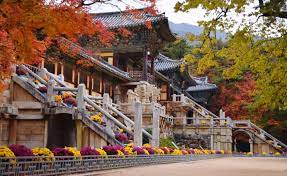  유네스코 세계문화유산, 경주 불국사