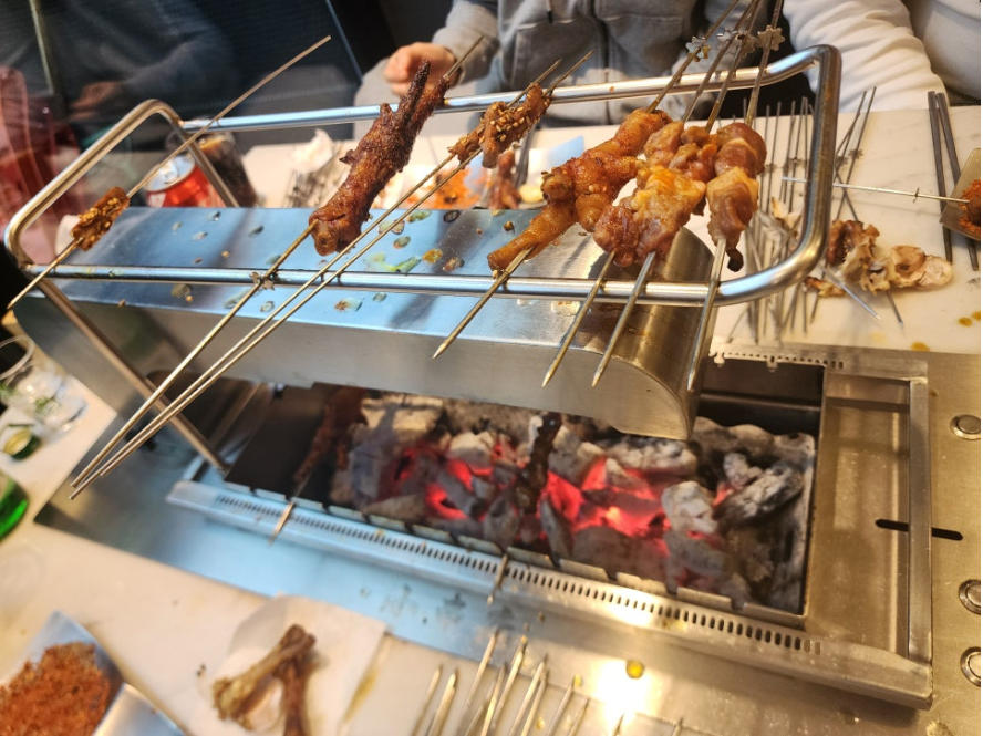 맛집양꼬치 이미지