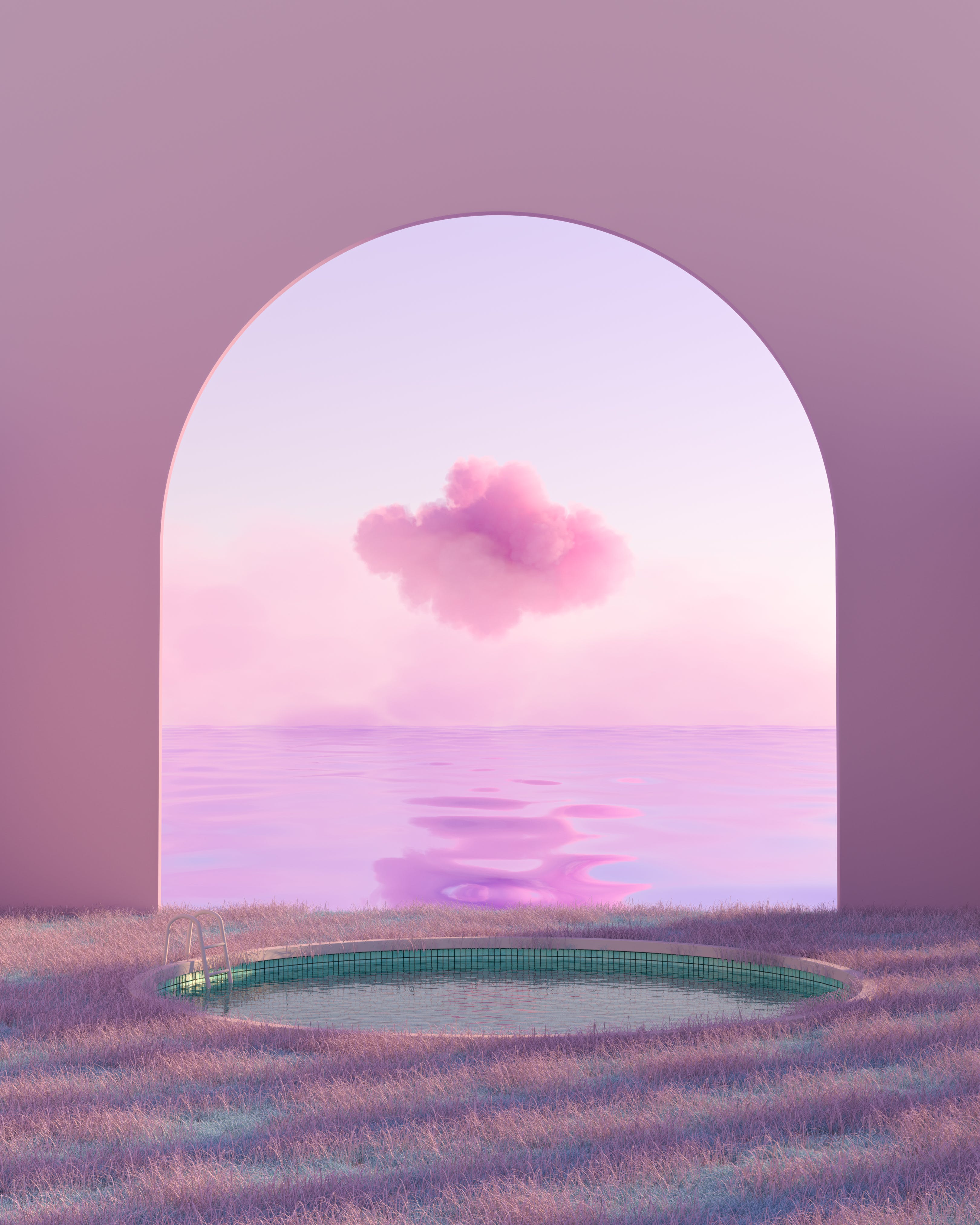  마법의 문