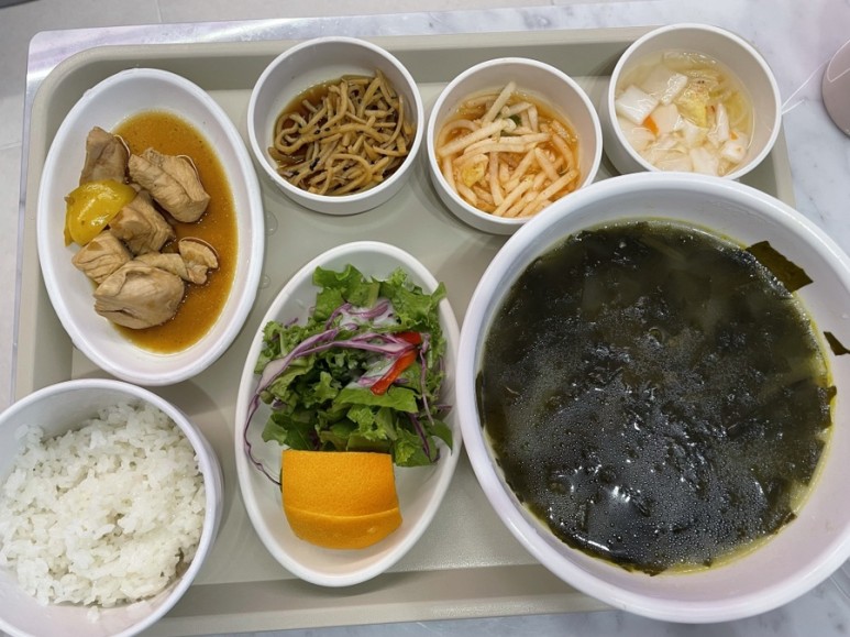 기타프로그램 광안자모병원 산후조리원 후기 - 2 19