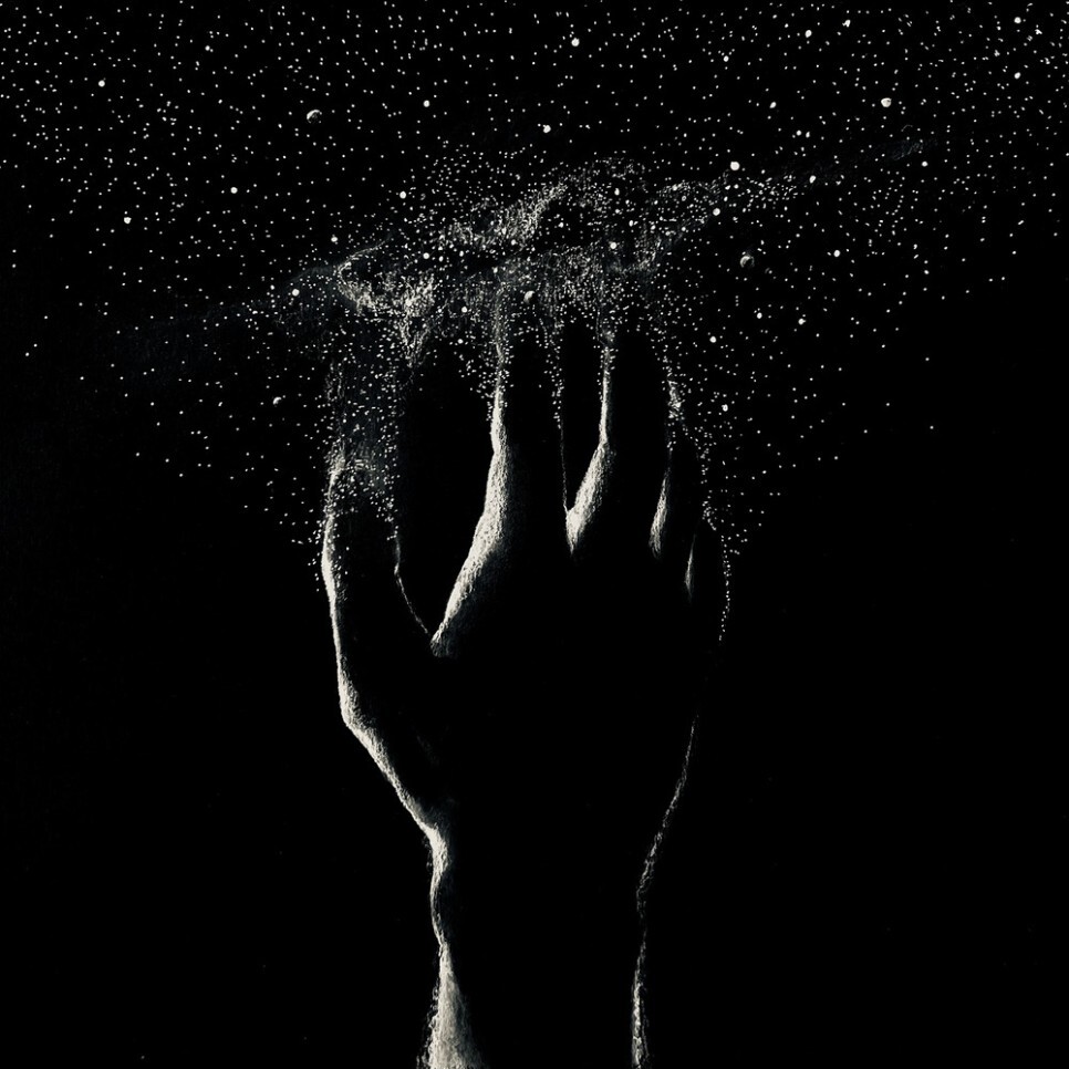  Benson Boone - In The Stars (가사/듣기)