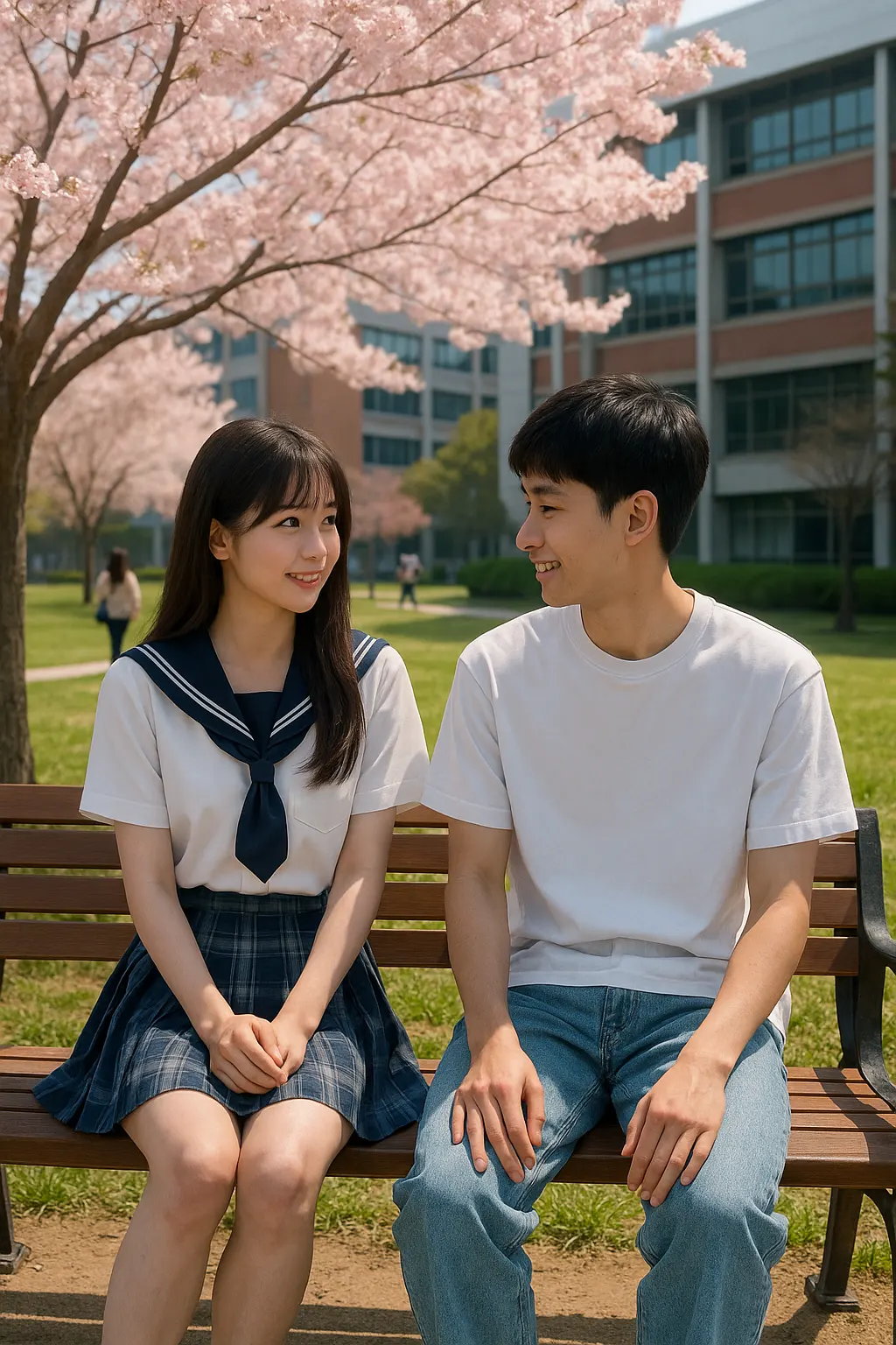 인간관계와 연애운