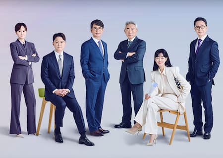 2025년대선mbc개표방송출연진