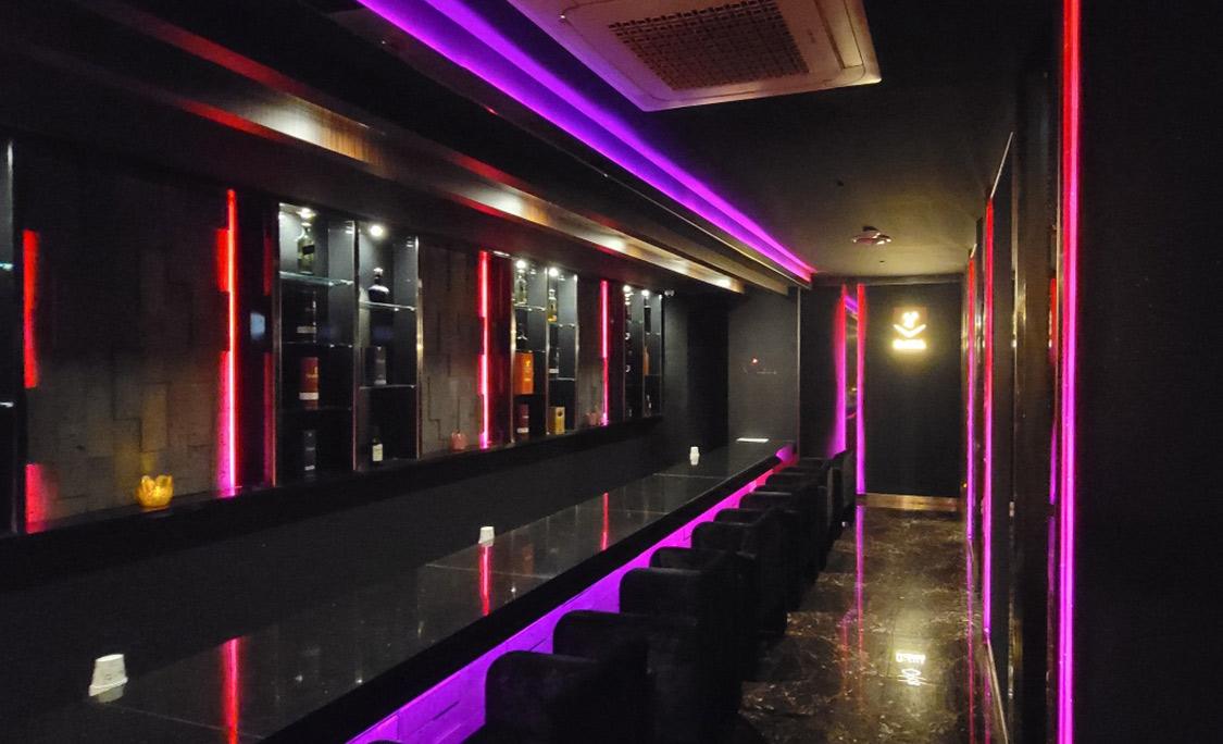  평택 비전동 바 O BAR | 평택모던바 토킹바 혼술