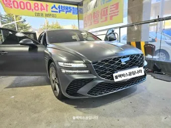 제네시스 G80 페이스리프트 실내 가격_20