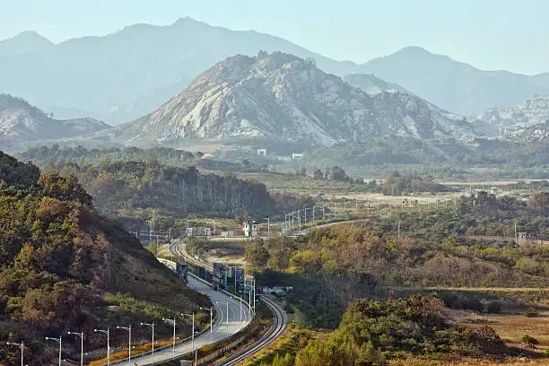 연천 제1땅굴 상승전망대 DMZ 안보관광