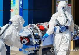  제주 확진자 발생, 코로나19 확진자 52명 증가, 총 156명..