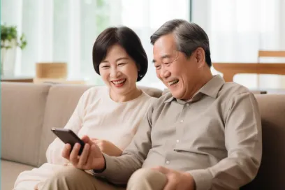 65세 이상 노인 임대주택