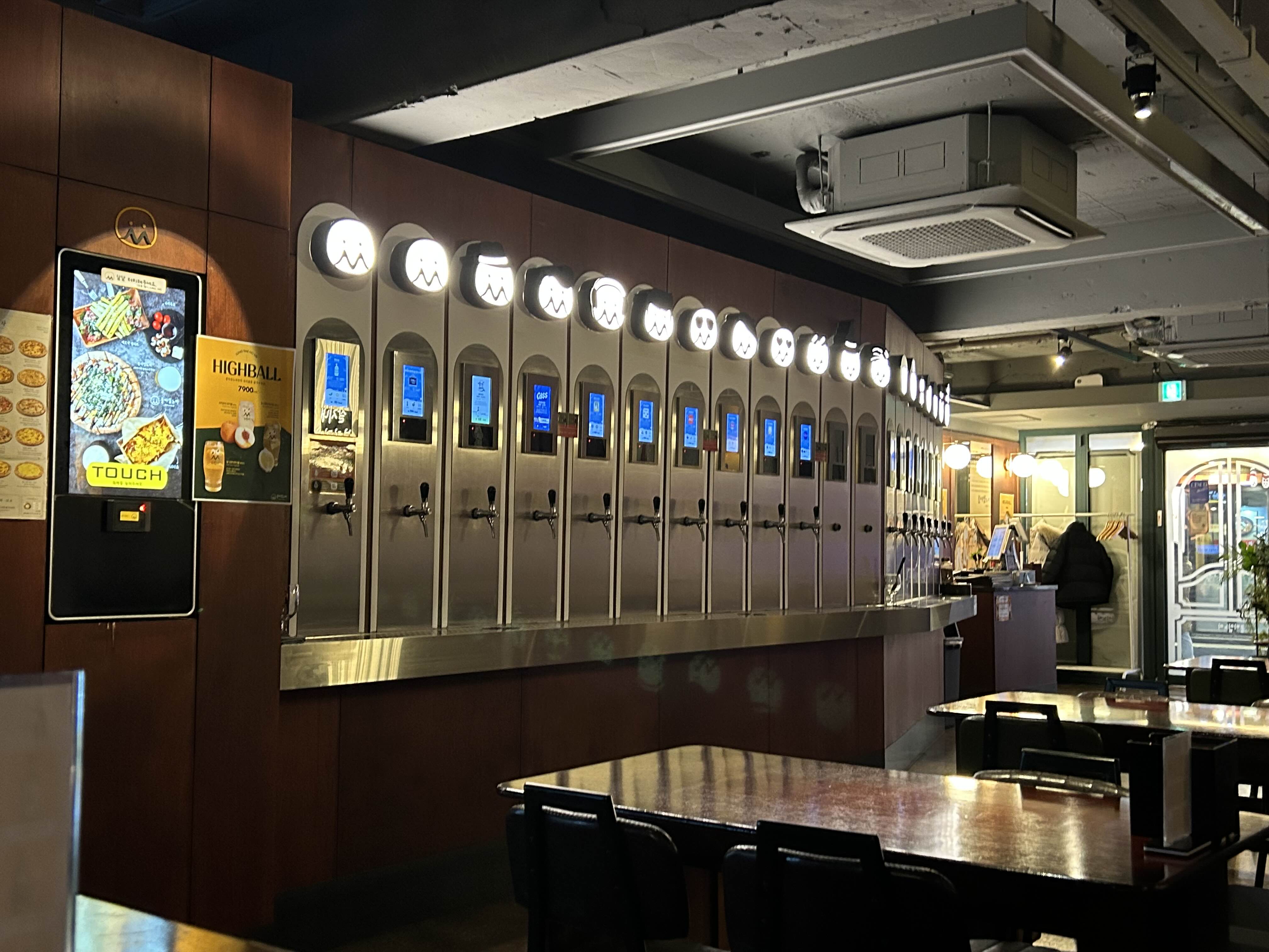 롱타임노씨 영등포점 솔직후기!! 10