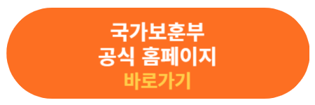 국가보훈부 공식 홈페이지 추가정보 확인