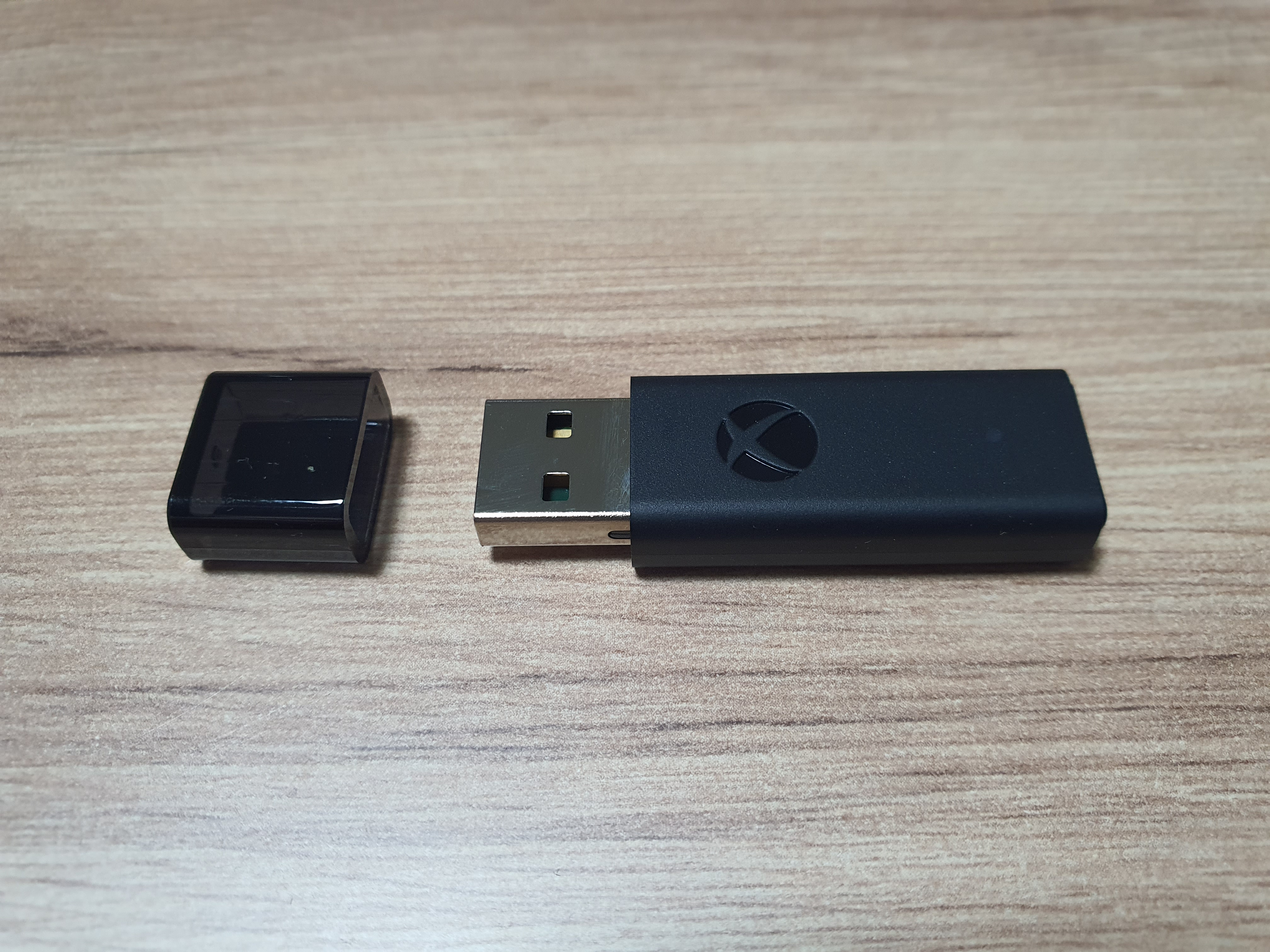 XBOX 무선 리시버 본체