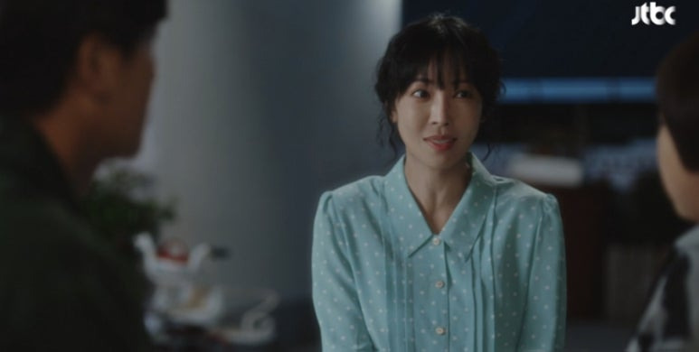 정숙 이미지