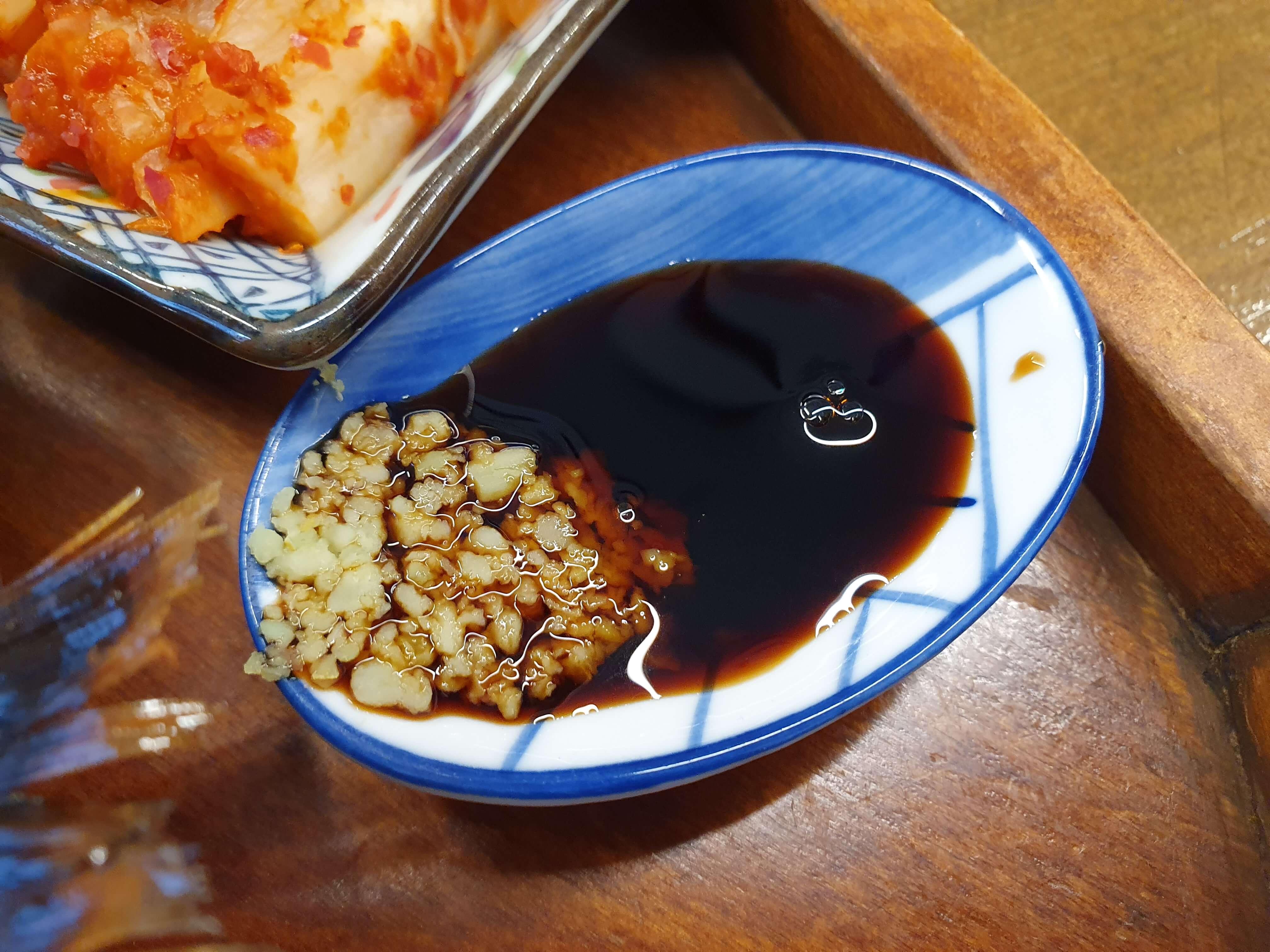 광안동(광안리해수욕장) 맛집 온밥-와사비간장