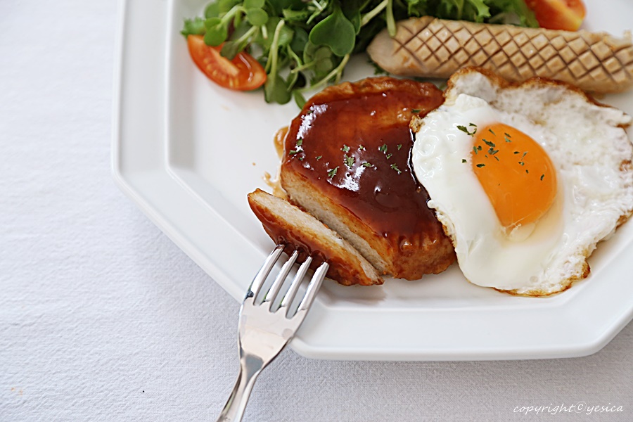 닭가슴살 스테이크 마이닭 4