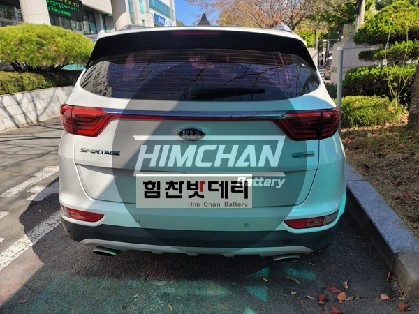  마산밧데리 스포티지QL밧데리 중리밧데리 내서밧데리 AGM밧데리