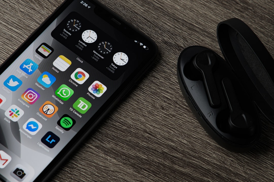iPhone 17 specs