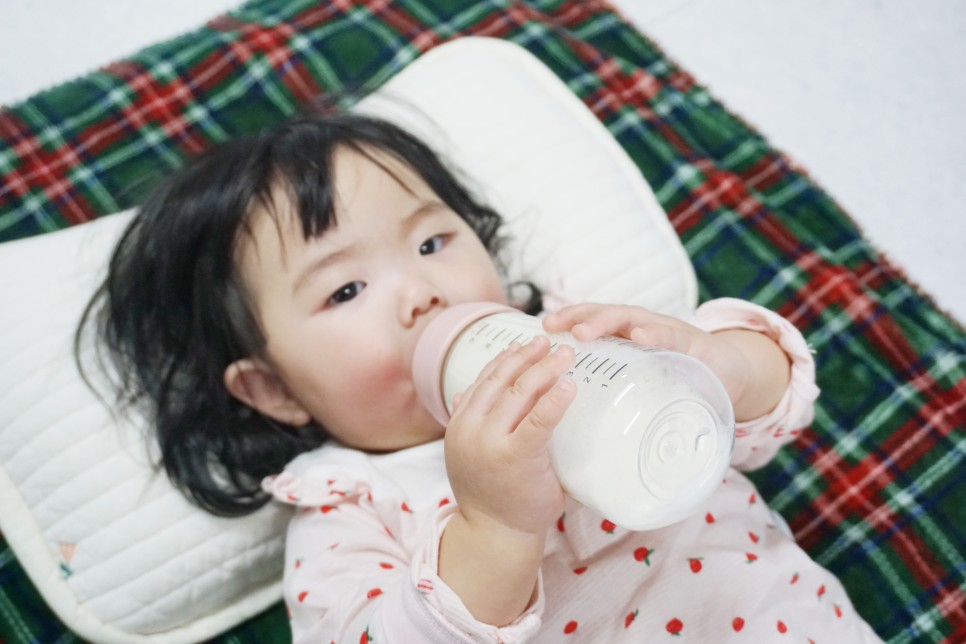 UV-LED 스펙트라 추천 젖병소독기 국민육아템 18