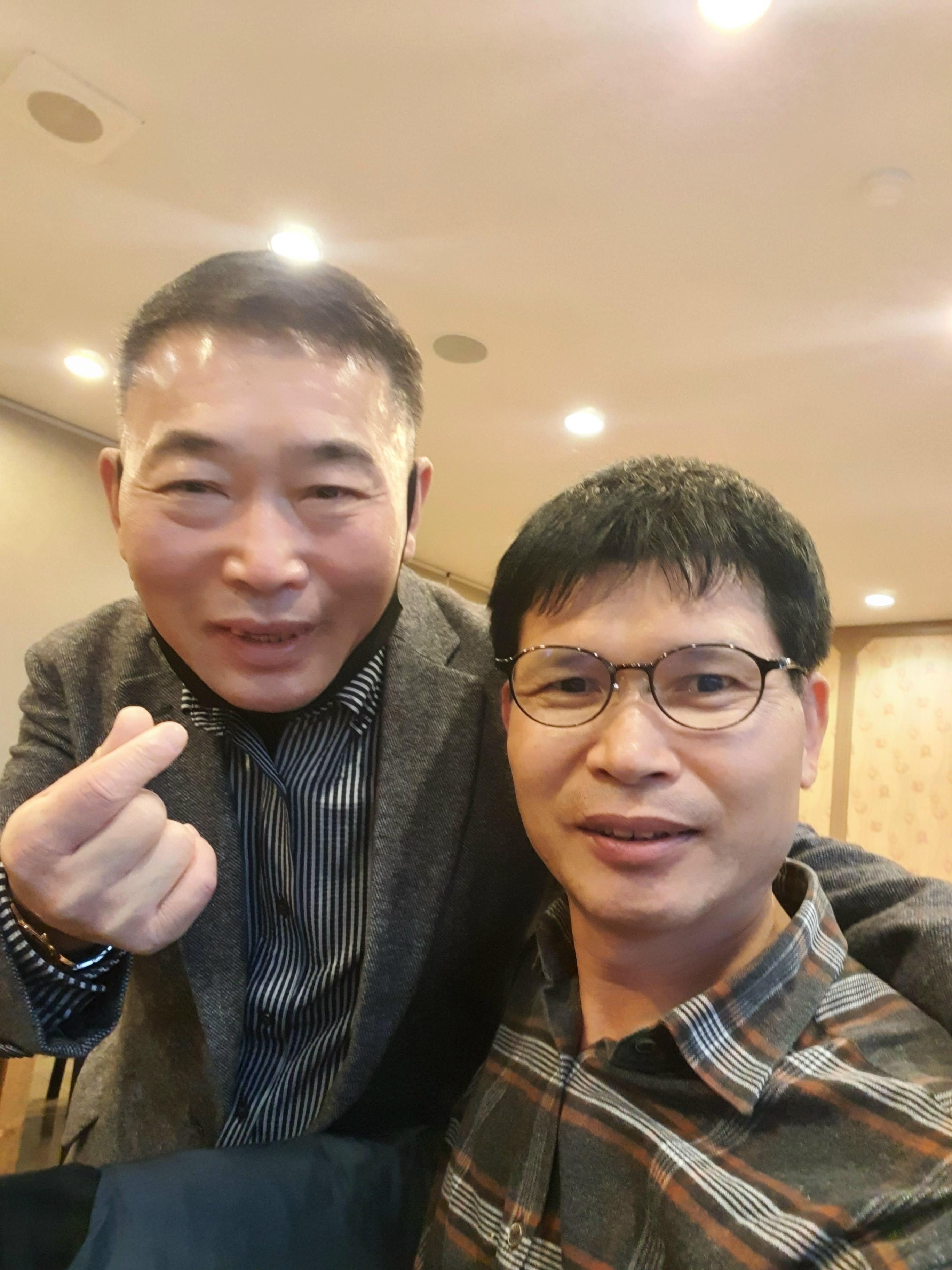  유진공주님을 위한 후기
